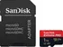 Paměťová karta SanDisk Extreme PRO microSDXC 1 TB UHS-I U3 V30 A2 200 MB/s + SD adaptér