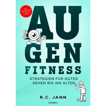 AUGENFITNESS - Jann, Ben