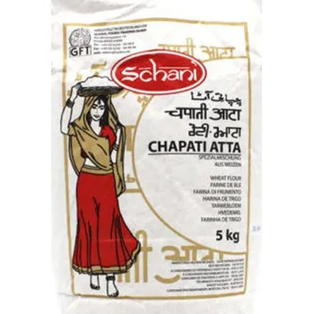 Mouka Schani Chapati Mouka 10kg