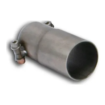 Střední díl výfuku Adaptér Supersprint 915933