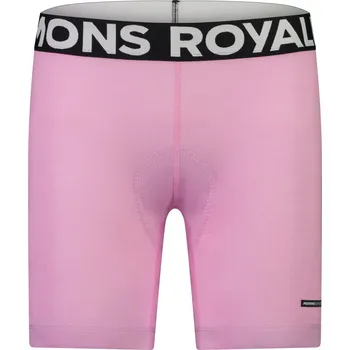 Pánská sportovní obuv Bajková merino vložka Mons Royale Low Pro WMNS Pop pink Růžová S