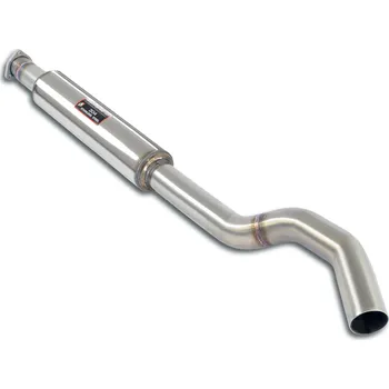 Přední díl výfuku Přední díl výfuku Supersprint 040303