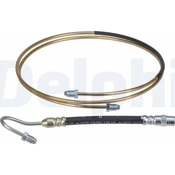 Brzdová hadice Brzdová hadice DELPHI LH7848