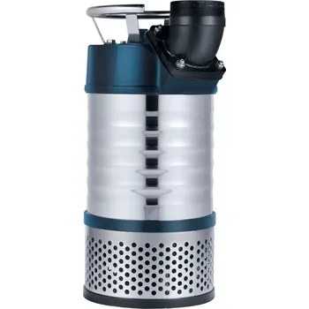 Čerpadlo Kalové stavební čerpadlo 100 EUB-M 5.100T, 400V, 7,5kW, kabel 20m