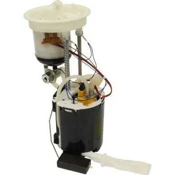 Palivové čerpadlo HÜCO Palivová přívodní jednotka Hueco HUC 133445