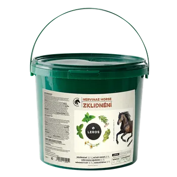 Leros Nervinae pro koně 1000 g