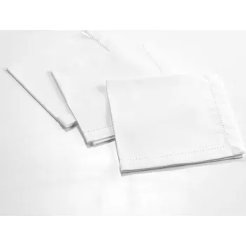 Papírový ubrousek Textilní ubrousky v sadě 3 ks Charline – douceur d'intérieur ID_1635530