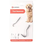 Flamingo Tick Remover háček na klíšťata…
