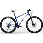 Horské kolo Corratec Revo Bow SL Pro Velikost: L blue/black/white