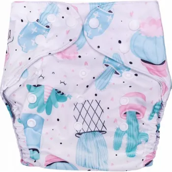 Spacák Simed SIMED PLENY WRAPPLE CACTI