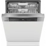 Vestavná myčka nádobí MIELE G 7600 SCi AutoDos nerez - při nákupu na soukromou osobu a s naší montáží = cena: 46 271 Kč.
