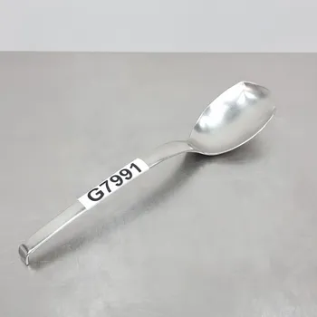 Příbor Nerezová servírovací lžíce 30 cm
