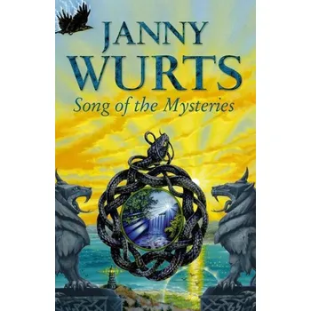 Song of the Mysteries - Janny Wurts