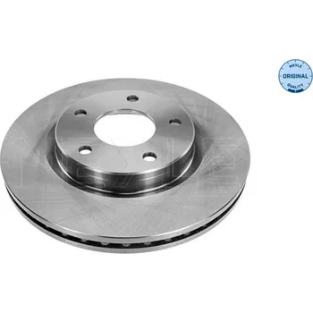 Brzdový kotouč Brzdový kotouč MEYLE 36-15 521 0053