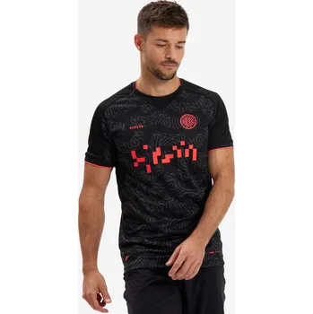 KIPSTA Fotbalový dres s krátkým rukávem Viralto II 2XL