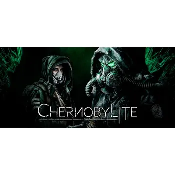 Počítačová hra Chernobylite (PC) (Steam)