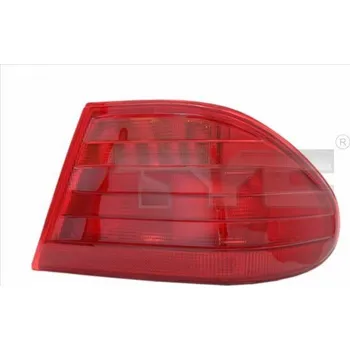 Zadní světlomet Zadní světlo TYC 11-5189-05-2