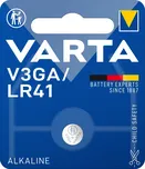 Varta Alkaline V3GA/LR41