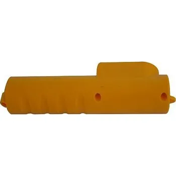 STREND YT-125/250-A, controlling handle, cover, airproof loop