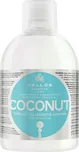 Kallos Coconut vyživující šampon s…