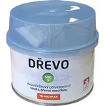 Polykar tmel na dřevo 0,5 kg