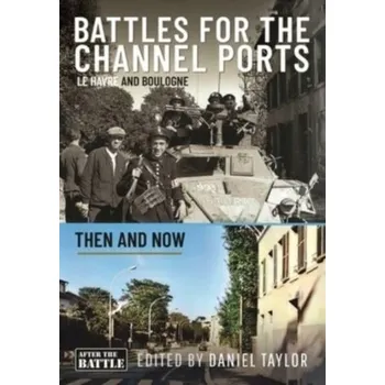 Battles for the Channel Ports