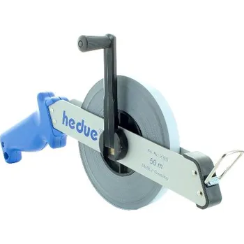 pásmo Hedue Pásmo - 50 m