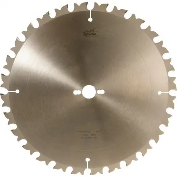 Pilový kotouč Pilana Pilový kotouč SK 400x3,6/2,5x30 5388 28 TZ GLADIUS