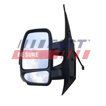 Auto zrcátko Fast FT88323