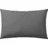 Dekorativní polštářek Venkovní polštáře 132301 60 x 40 cm 4 ks šedé