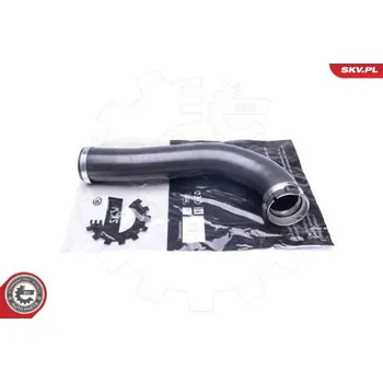 Turbodmychadlo hadicka plniciho vzduchu ESEN SKV 24SKV822