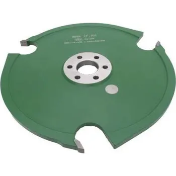 Fréza Rh+ fréza čepovací 300x12