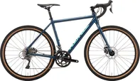 KONA Rove AL 650 modré 2022