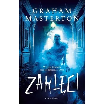 Zaklęci - Graham Masterton