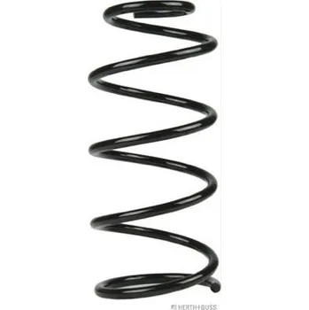 Pruzina podvozku HERTH+BUSS JAKOPARTS J4403001