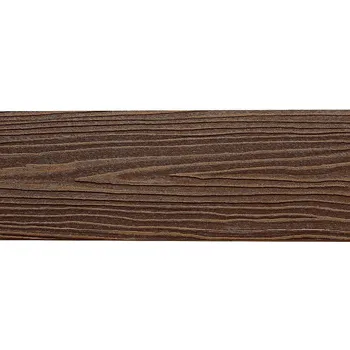 Plotovka Plotovka WPC Forte 140 x 12 x 1200 mm Walnut