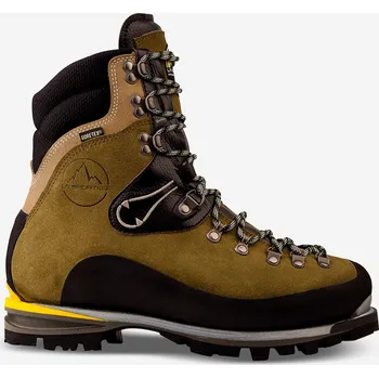 Lovecká obuv LA SPORTIVA Lovecké nepromokavé odolné boty Karakorum EVO GTX 42