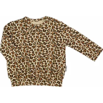 Nicol Kojenecké bavlněné tričko Mia Vel. 86