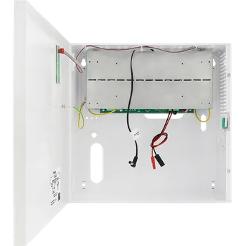 spínaný zdroj PULSAR PS-PoE-52V60W7Ah - zálohovaný zdroj v boxu pro PoE switch 2402-011