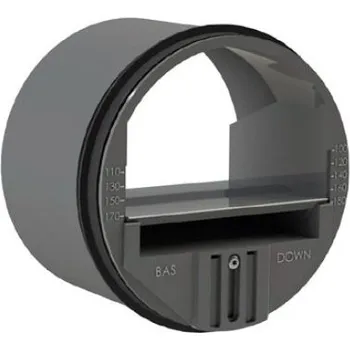 Umění díl revizní RD 250 instabox