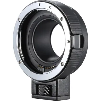 Adaptér / redukce Canon EF na Canon M AF Andoer