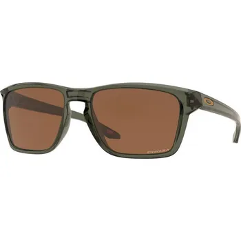 Sluneční brýle OAKLEY OO9448 SYLAS 14