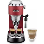 DeLonghi Dedica Style Pákové kávovary EC 685.R free_delivery