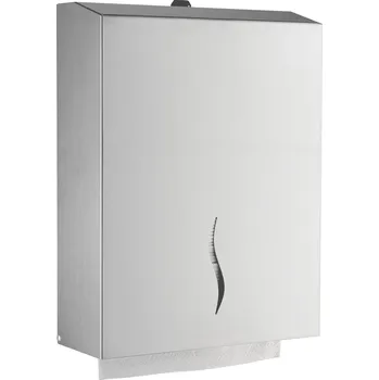 G.Gastro Dávkovač na toaletní papír - pro 800 listů