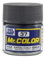 Gunze Mr. Color akrylová barva 10 ml