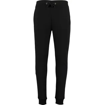 Pánské kalhoty Kustom Kit Pánské tepláky KK933 Black M