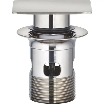 Sifon GROHE Odtoková zátka, SuperSteel 40565DC0 free_store_pickup