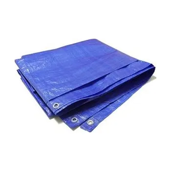 Krycí plachta Krycí plachta s oky 2 x 3 m - STANDARD