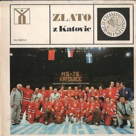 Obrázek k inzerátu: Zlato z Katovic