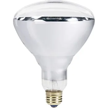 Žárovka Žárovka AZ INFRA ČIRÁ E27 250W 230V